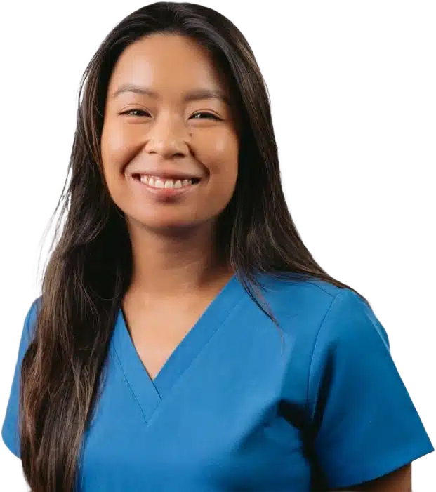 Dr Andrea Khng
