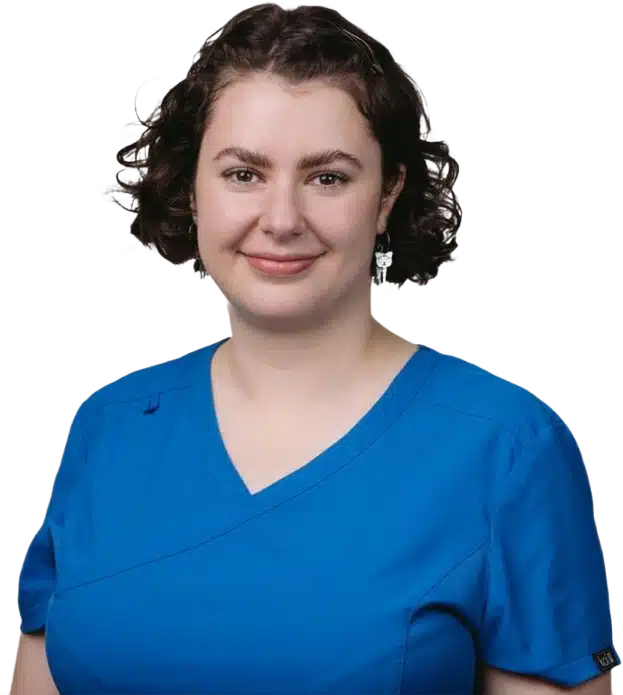 Dr Jordie Botton