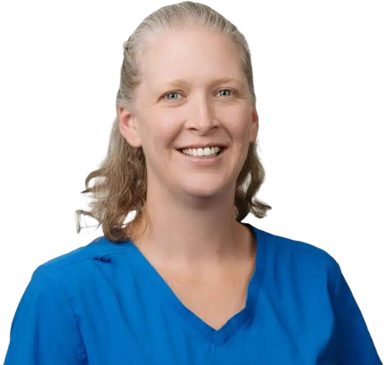 Dr Kate Clifford