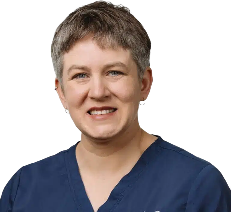 Dr Mara Schier