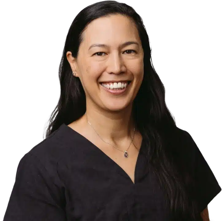 Dr Natalie Webster