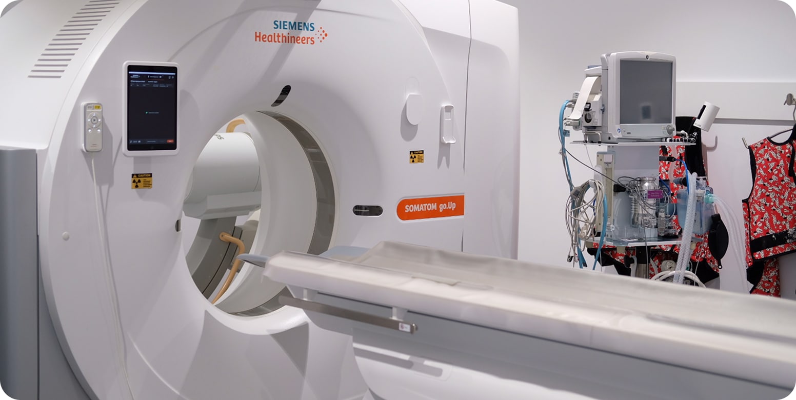 Precision Diagnostics For Targeted Treatment