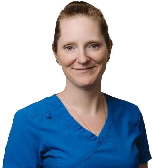 Dr Rachael Harfield