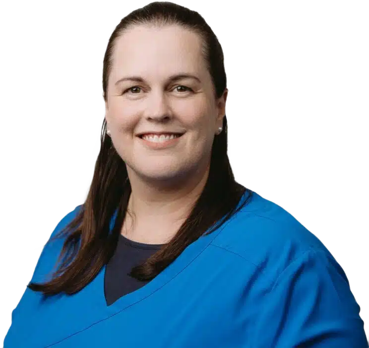 Dr Rachel Peacock
