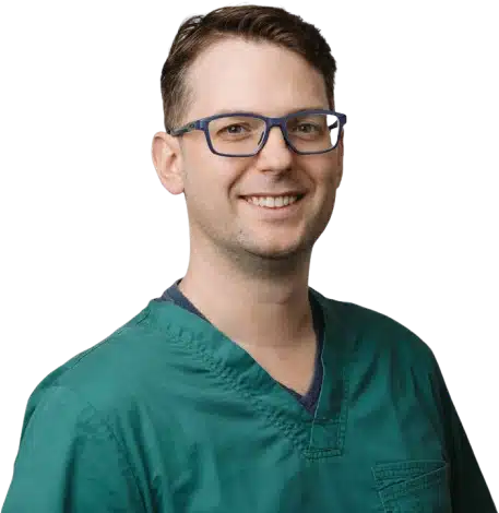 Dr Ralph Webster