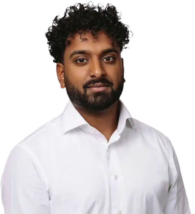 Rav Pillay